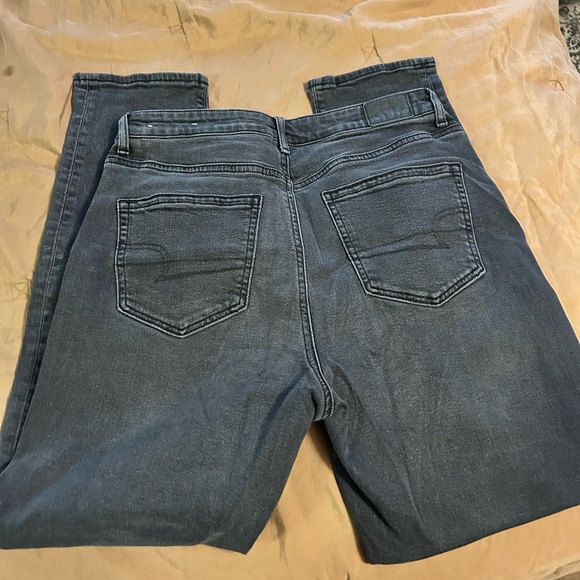 AE Mom Jeans - Picture 5 of 5